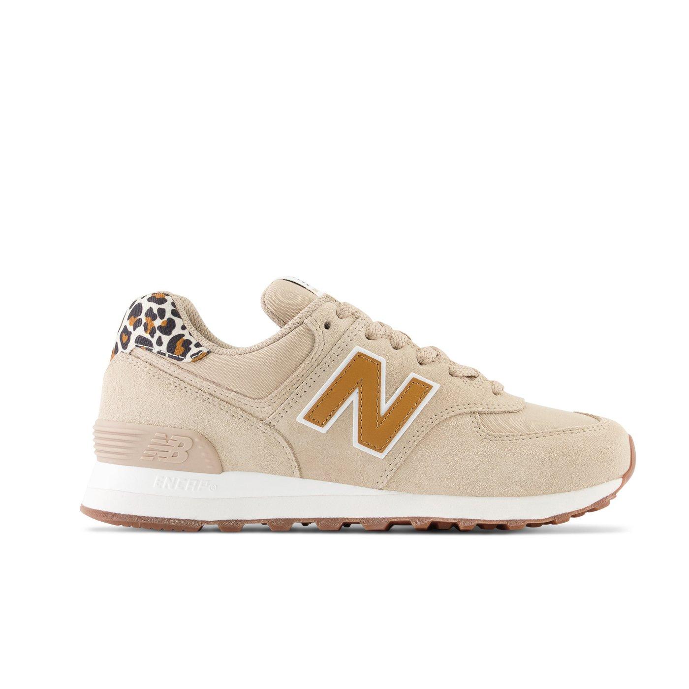 New balance sales 574 tan